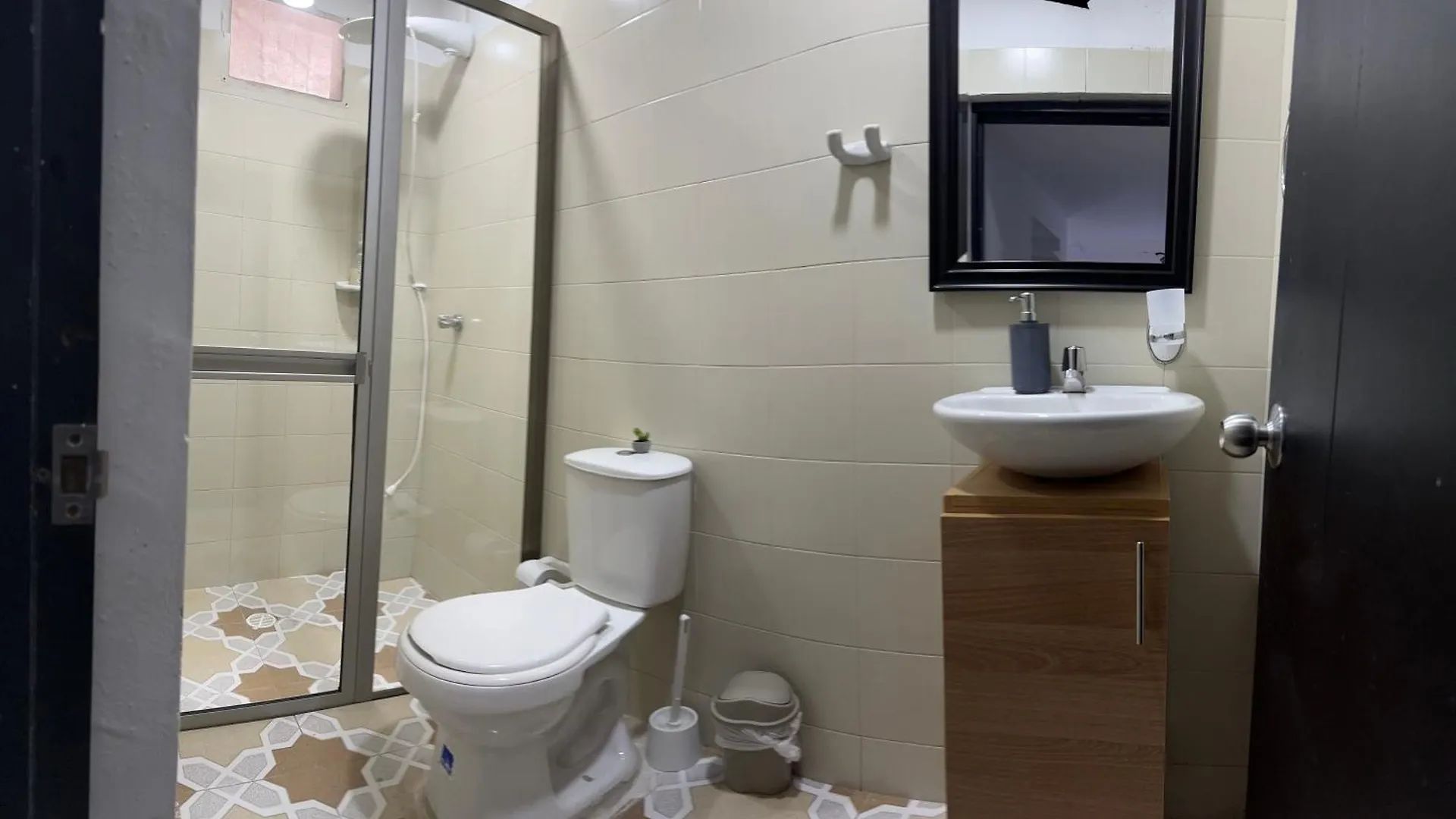 Centrico Y Confortable Apto Casa Dona Yola 7 Cartagena