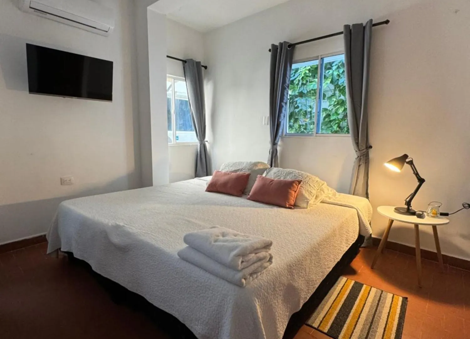Centrico Y Confortable Apto Casa Dona Yola 7 Cartagena Appartamento