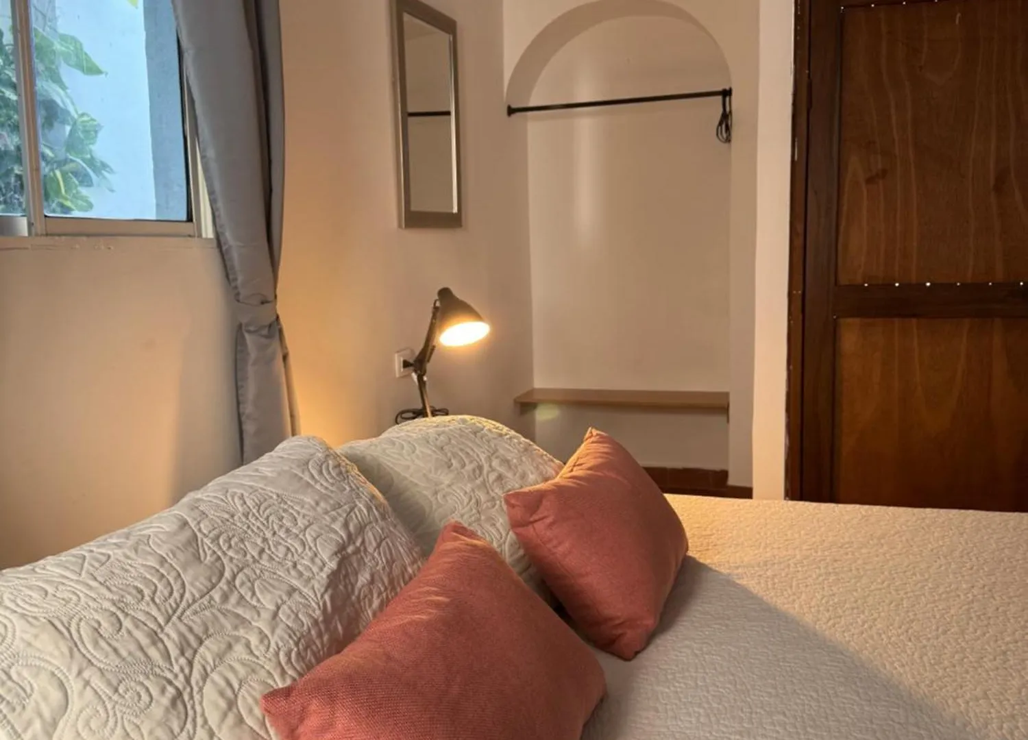 Centrico Y Confortable Apto Casa Dona Yola 7 Cartagena