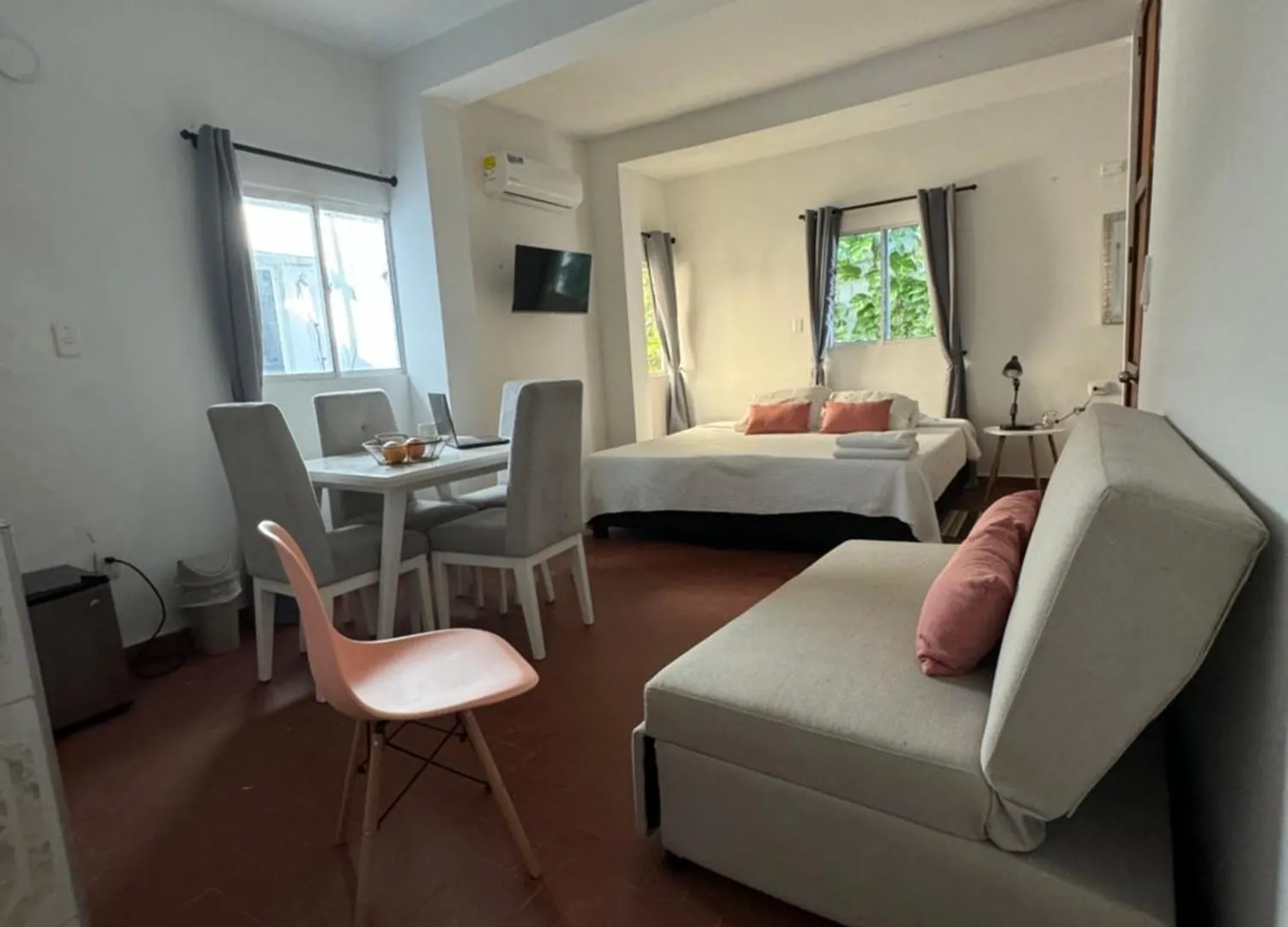 Centrico Y Confortable Apto Casa Dona Yola 7 Cartagena 0*,  Colombia