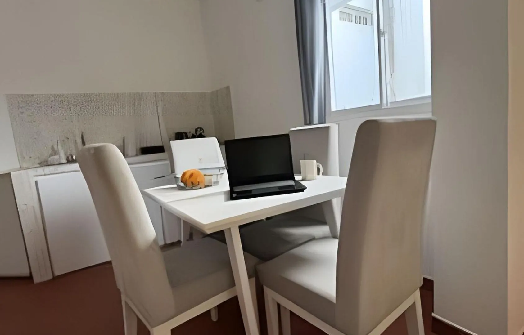 Centrico Y Confortable Apto Casa Dona Yola 7 Cartagena Appartamento
