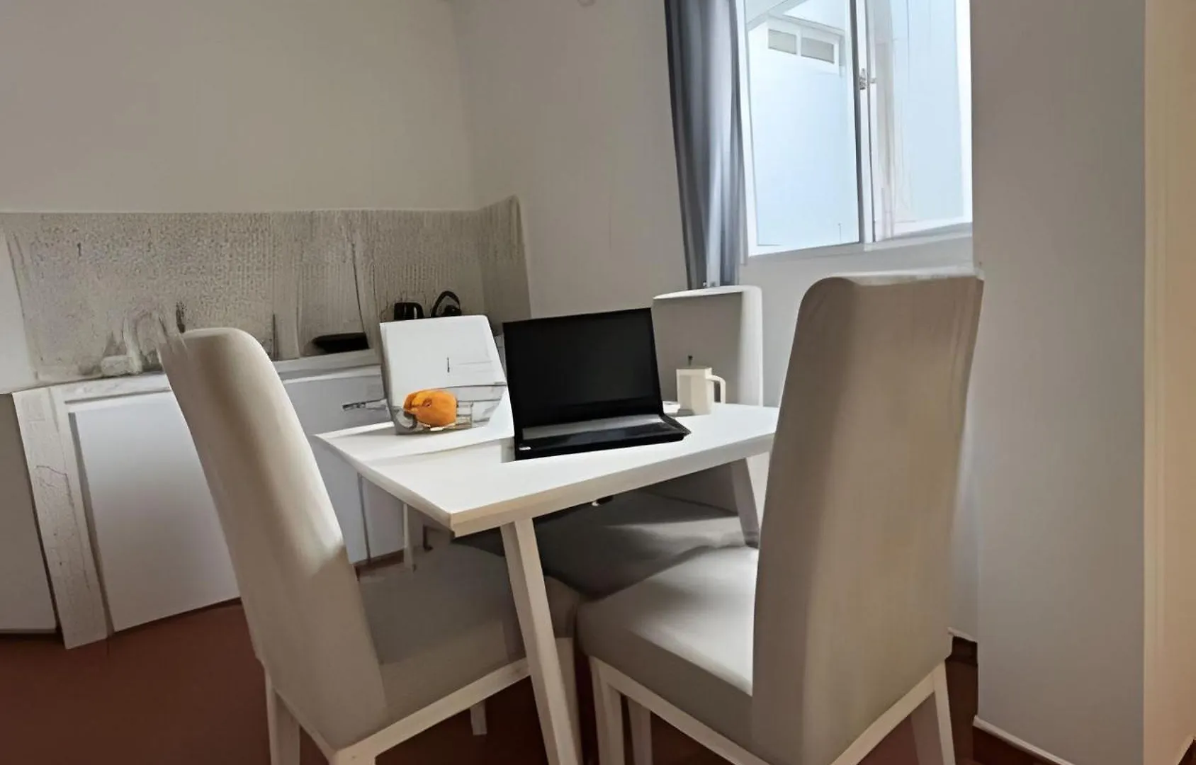 Centrico Y Confortable Apto Casa Dona Yola 7 Cartagena Colombia