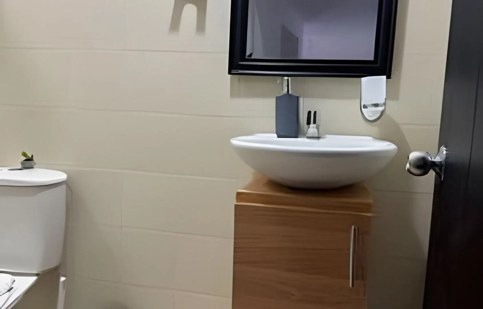 Centrico Y Confortable Apto Casa Dona Yola 7 Cartagena Appartamento