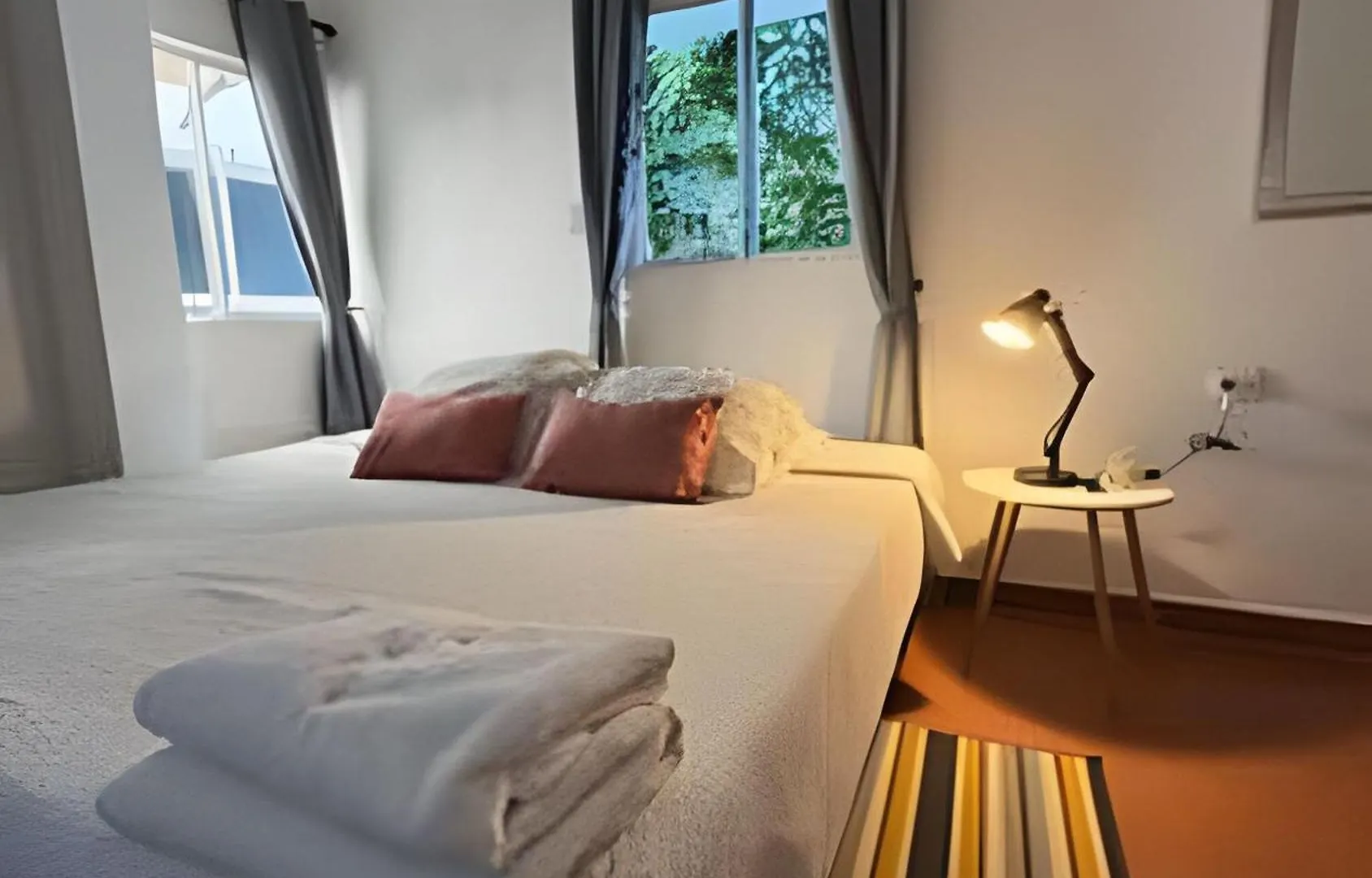 Centrico Y Confortable Apto Casa Dona Yola 7 Cartagena Colombia
