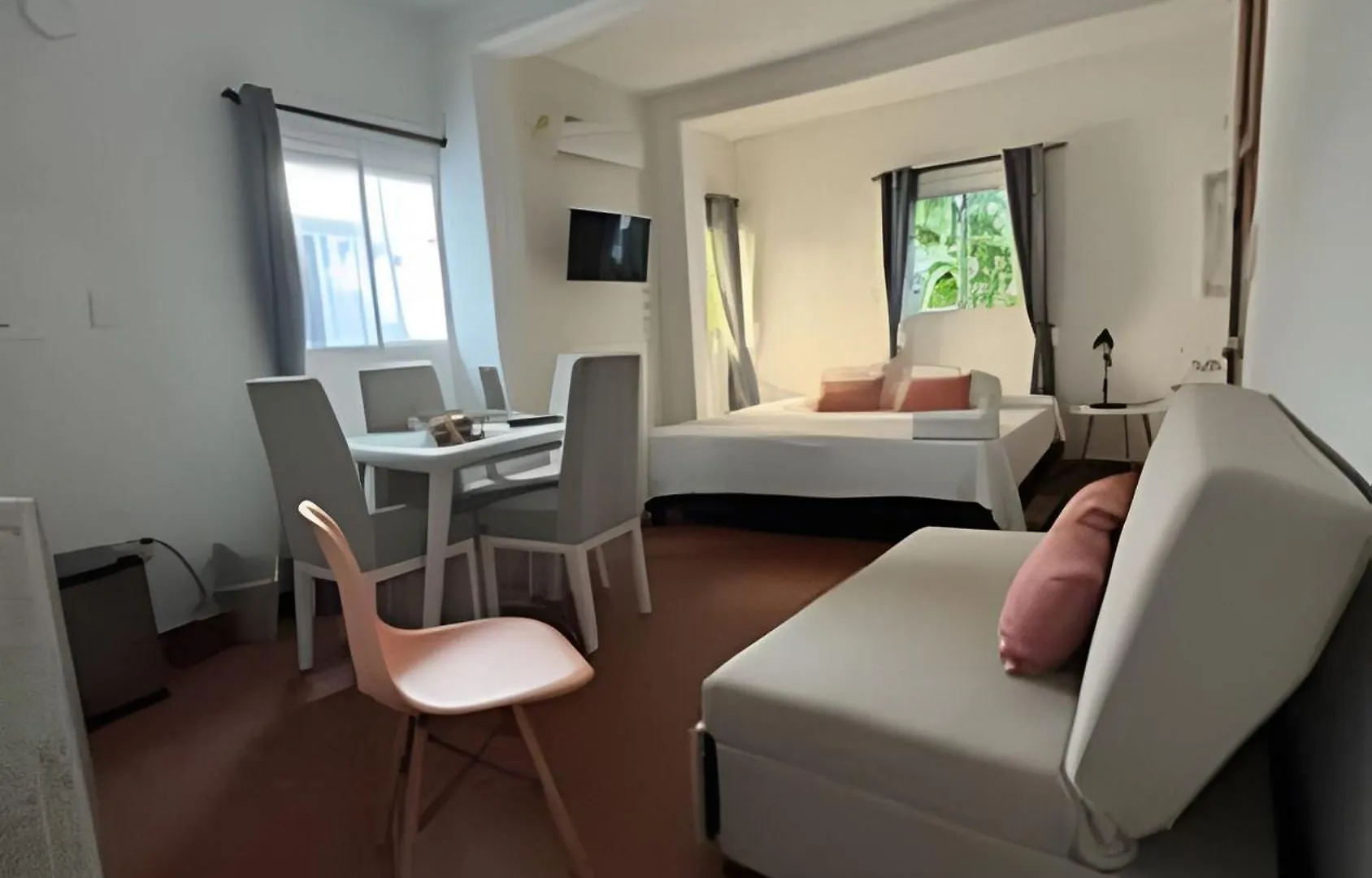 Appartamento Centrico Y Confortable Apto Casa Dona Yola 7 Cartagena