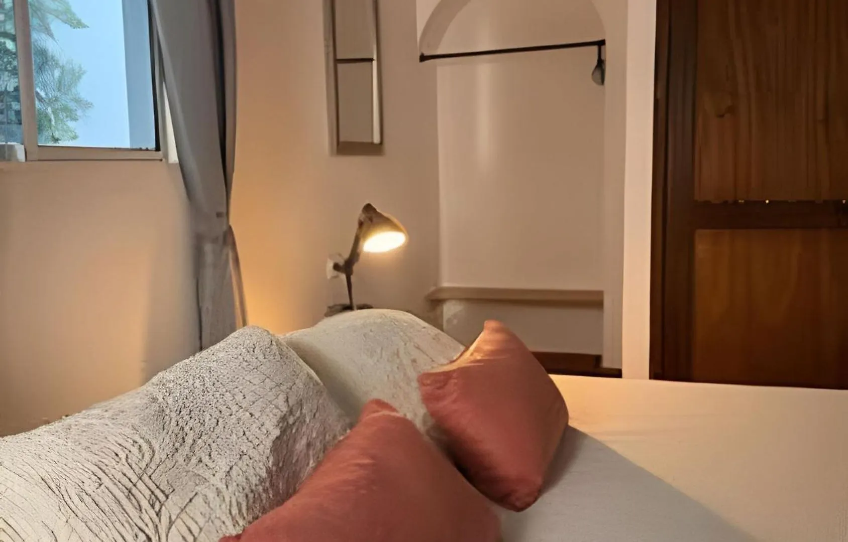 Centrico Y Confortable Apto Casa Dona Yola 7 Cartagena 0*,